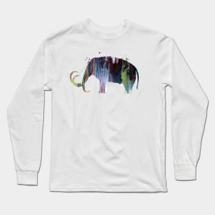 Mammoth Long Sleeve T-Shirt